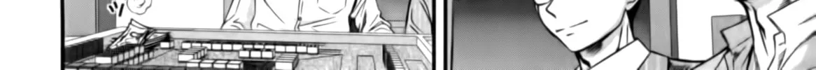 Read Tohai chapter 8 image 15 on Lezhin