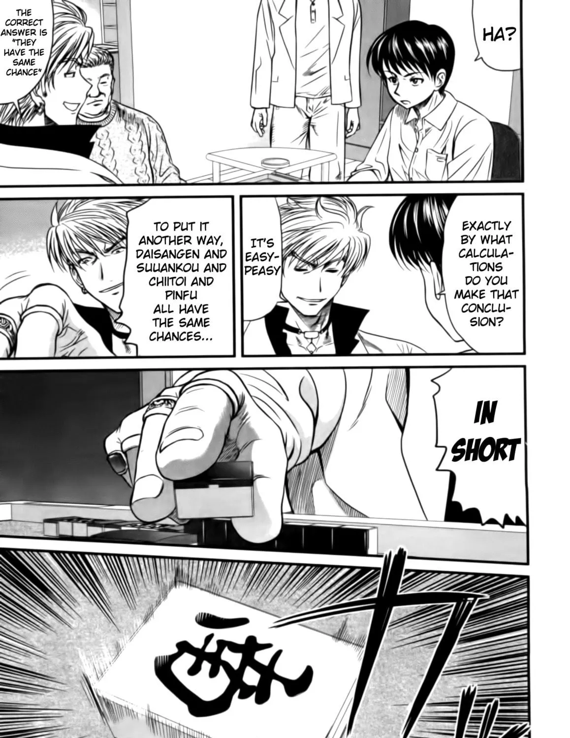 Read Tohai chapter 9 image 28 on Lezhin