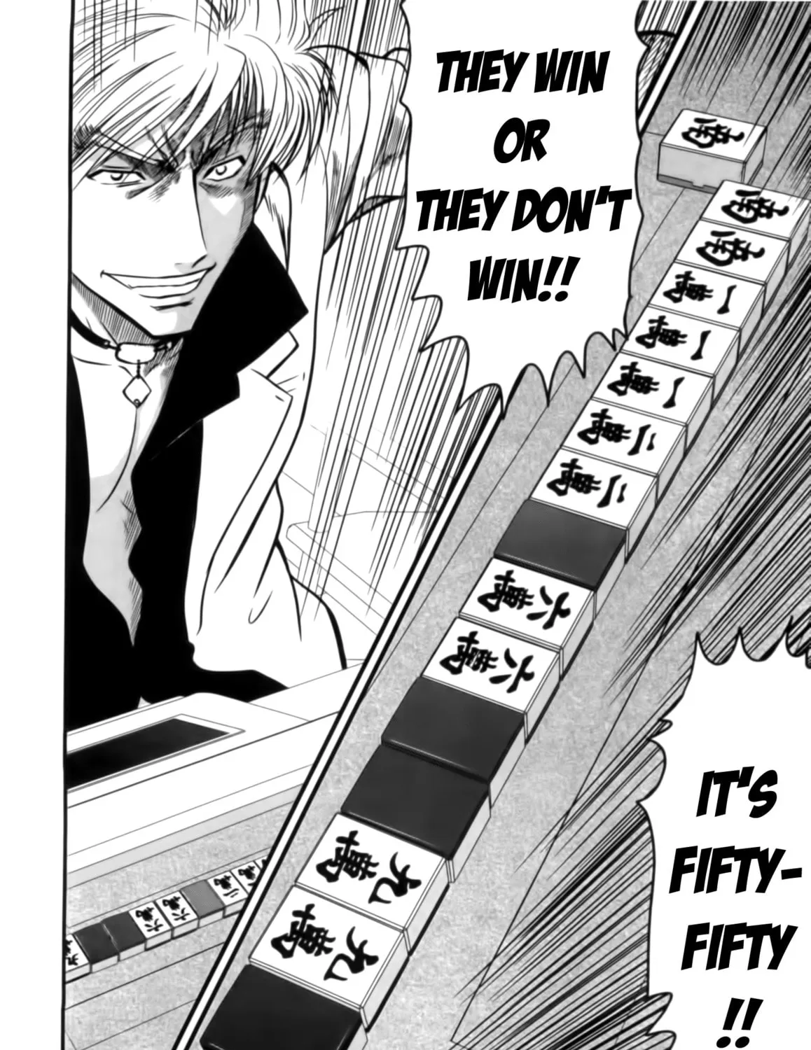 Read Tohai chapter 9 image 30 on Lezhin
