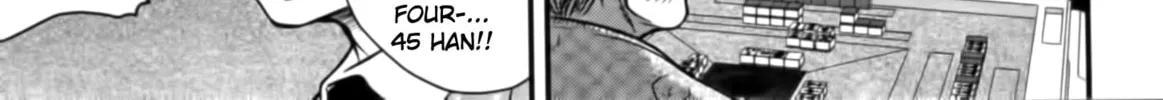 Read Tohai chapter 9 image 33 on Lezhin