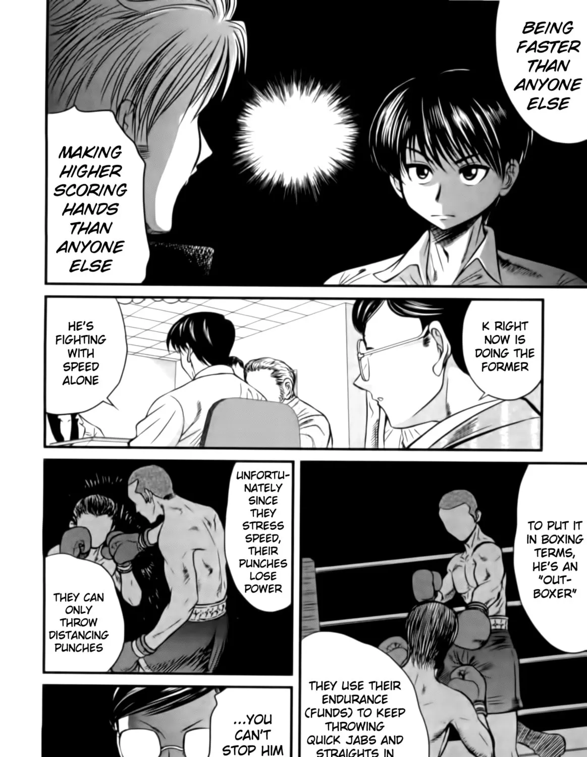 Read Tohai chapter 9 image 6 on Lezhin