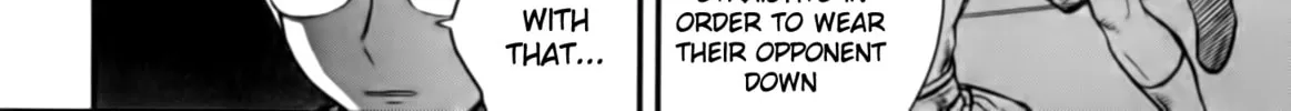 Read Tohai chapter 9 image 7 on Lezhin