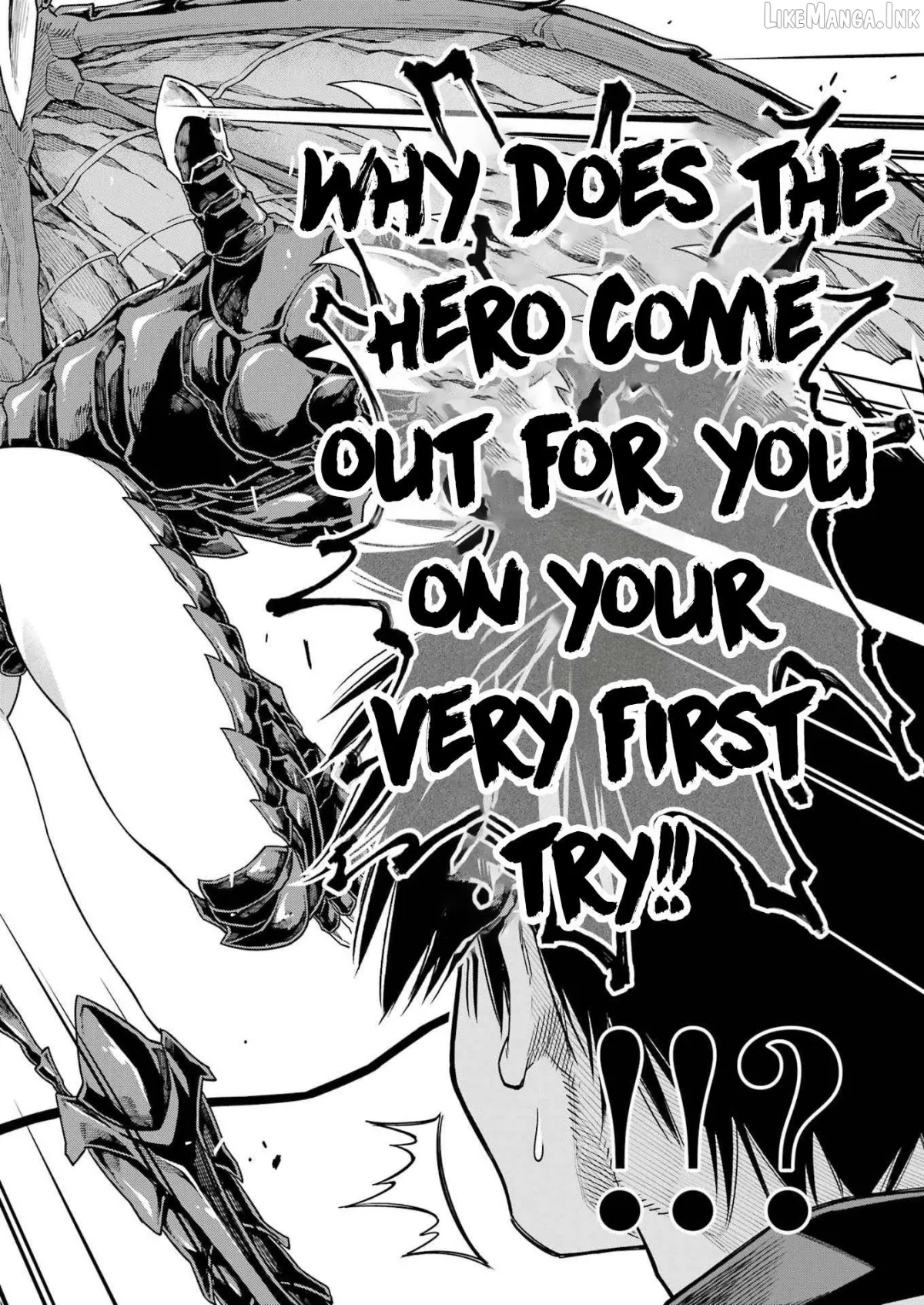 Read Toikatsu Maou-Sama! chapter 1 image 21 on Lezhin