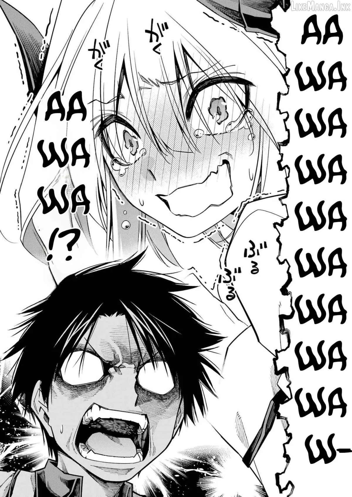 Read Toikatsu Maou-Sama! chapter 1 image 9 on Lezhin