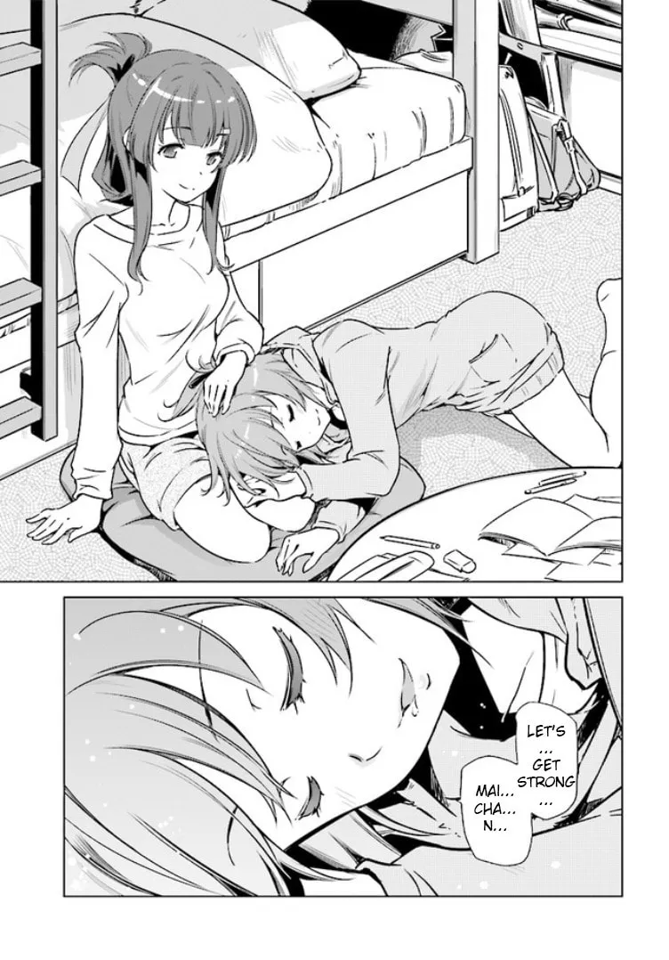 Read Toji no Miko chapter 1 image 21 on Lezhin