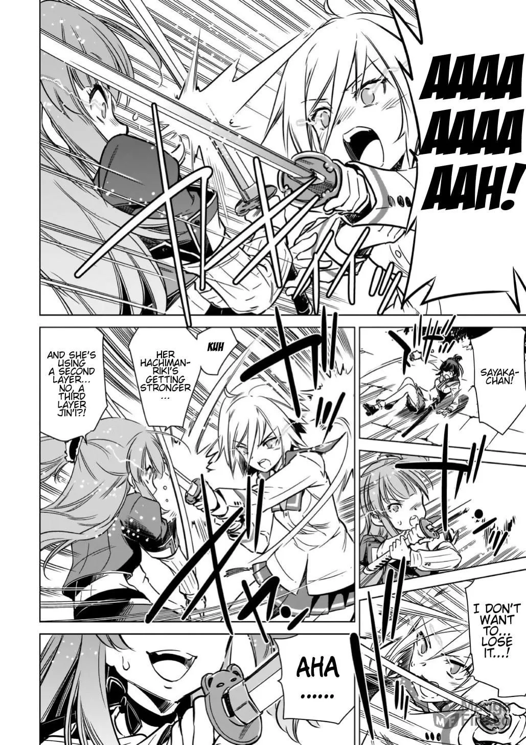 Read Toji no Miko chapter 10 image 19 on Lezhin