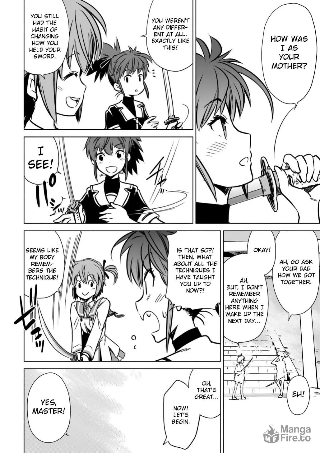 Read Toji no Miko chapter 11 image 29 on Lezhin