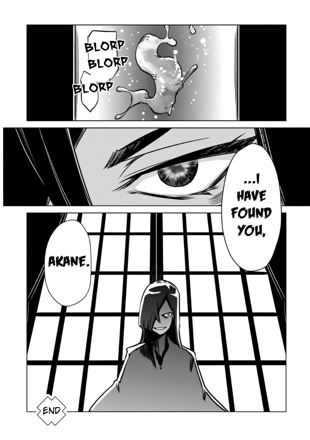 Read Toji no Miko chapter 11 image 31 on Lezhin