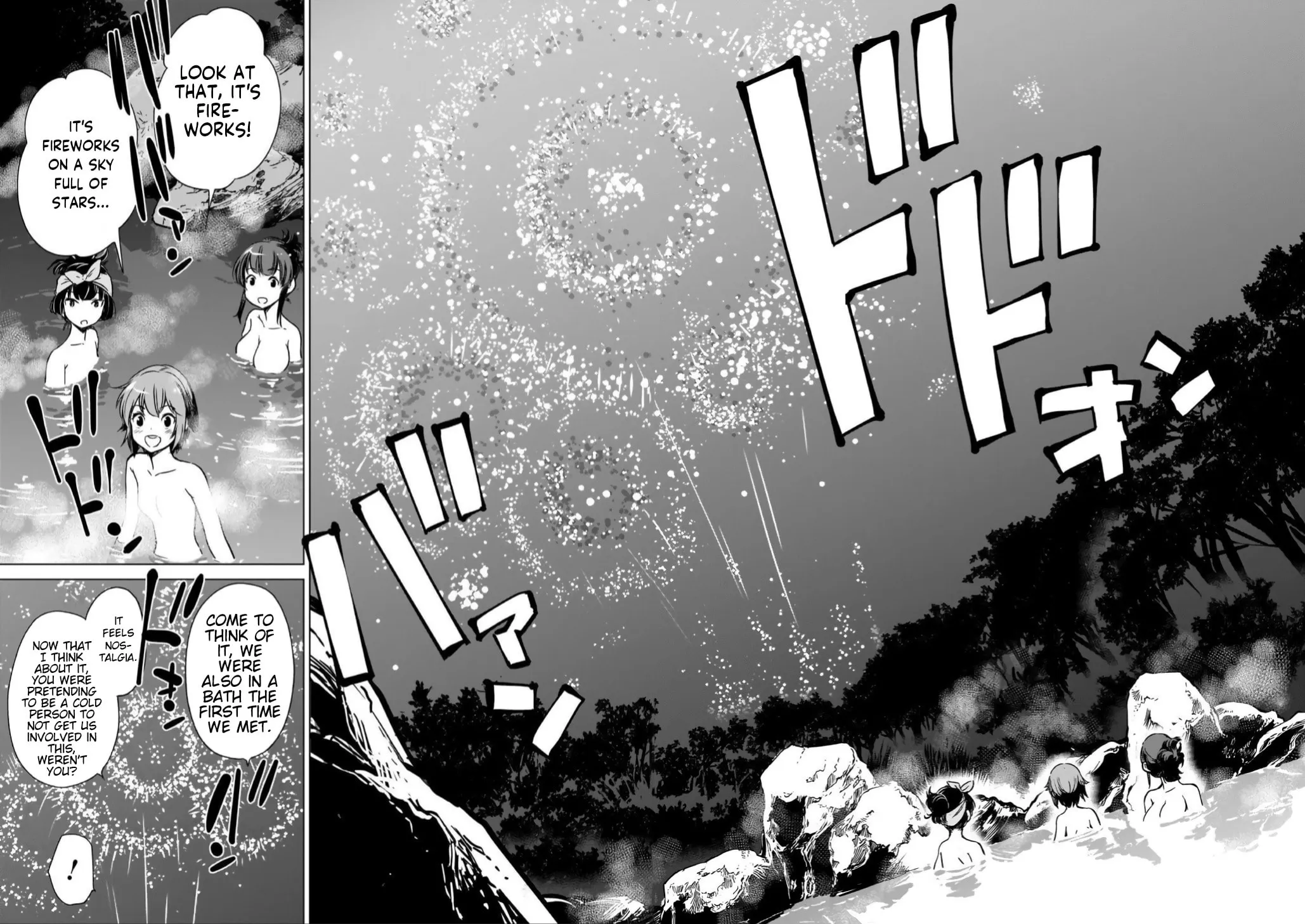 Read Toji no Miko chapter 12 image 21 on Lezhin