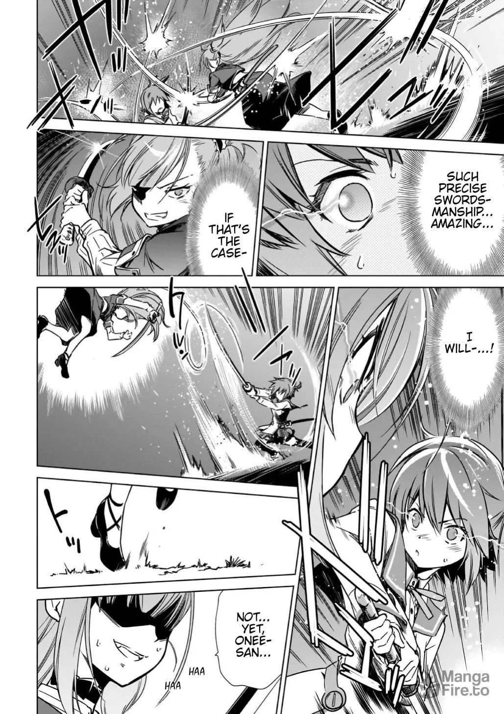 Read Toji no Miko chapter 13 image 20 on Lezhin