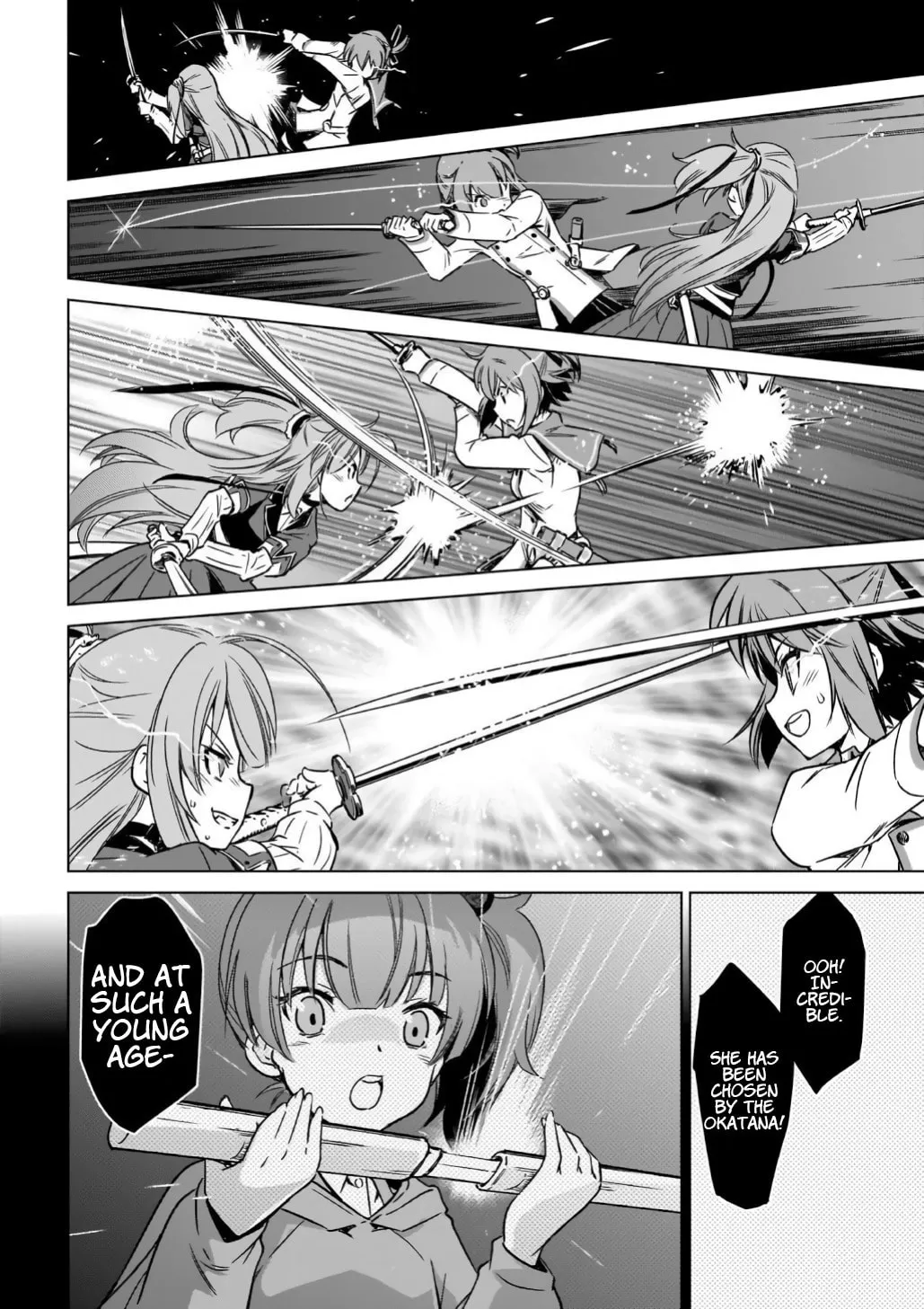 Read Toji no Miko chapter 13 image 22 on Lezhin