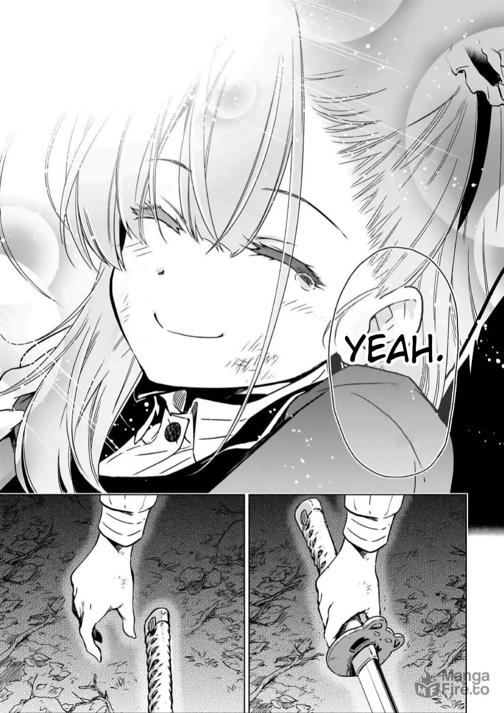 Read Toji no Miko chapter 13 image 34 on Lezhin