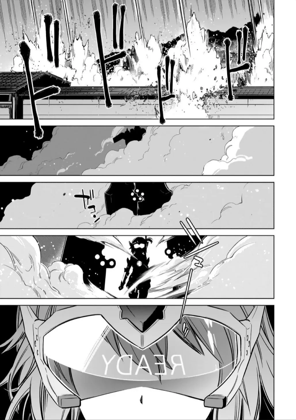 Read Toji no Miko chapter 14 image 10 on Lezhin