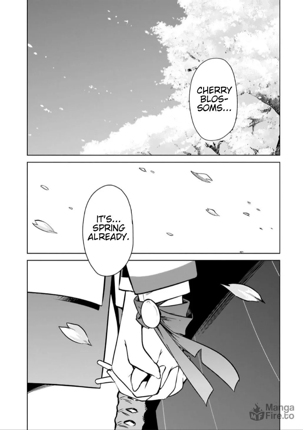 Read Toji no Miko chapter 16 image 35 on Lezhin