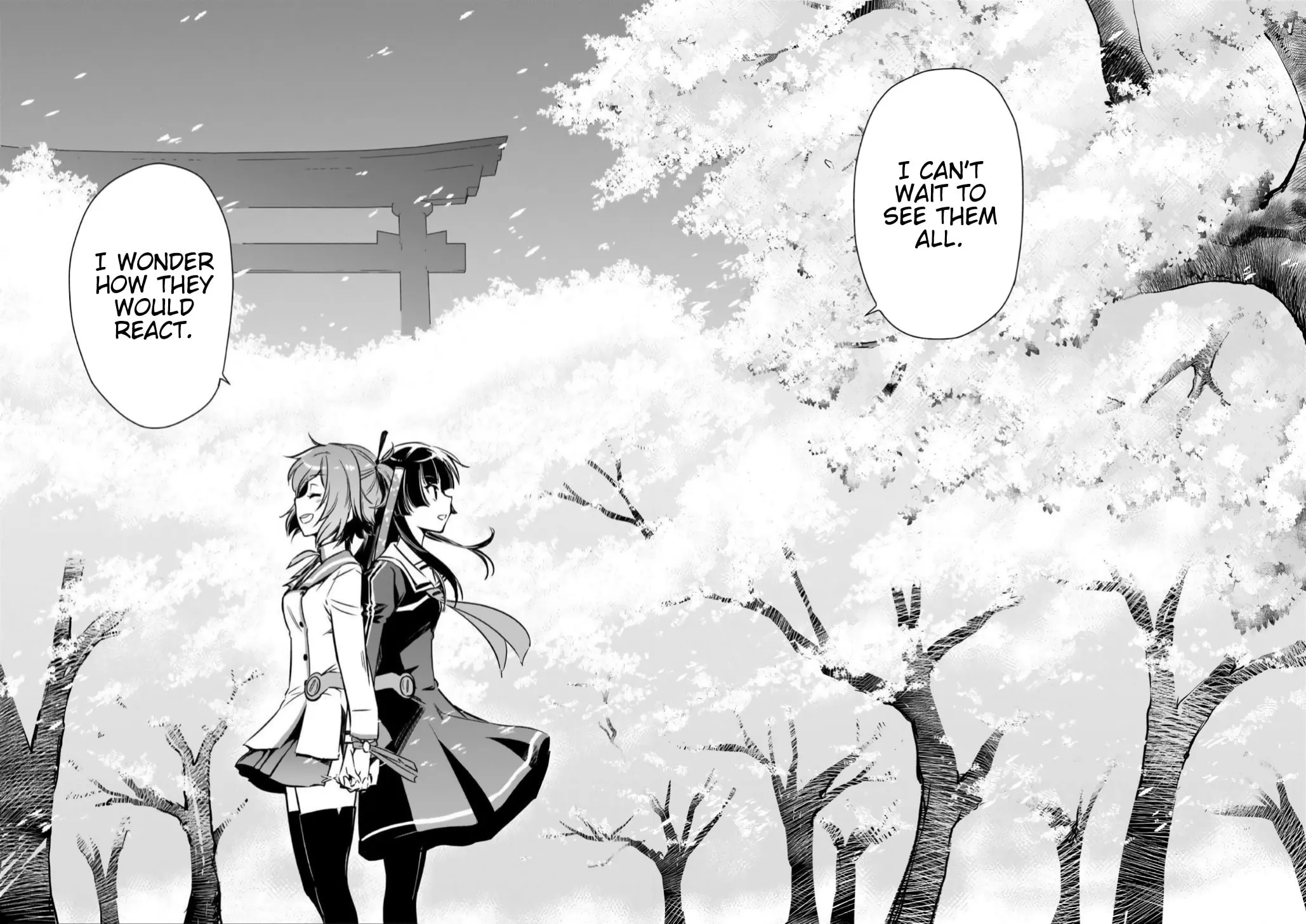 Read Toji no Miko chapter 16 image 36 on Lezhin