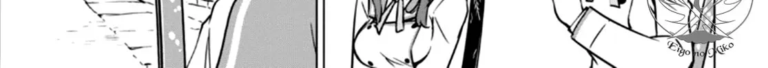 Read Toji no Miko chapter 3 image 20 on Lezhin