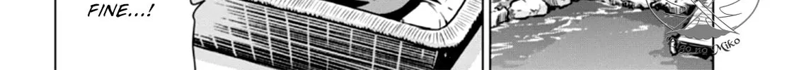 Read Toji no Miko chapter 3 image 32 on Lezhin