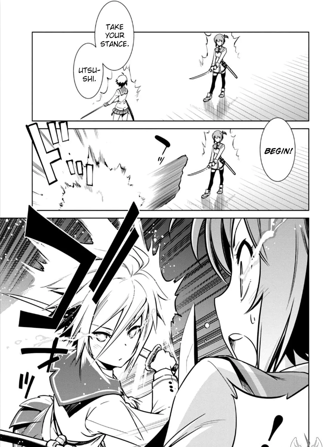 Read Toji no Miko chapter 4 image 10 on Lezhin