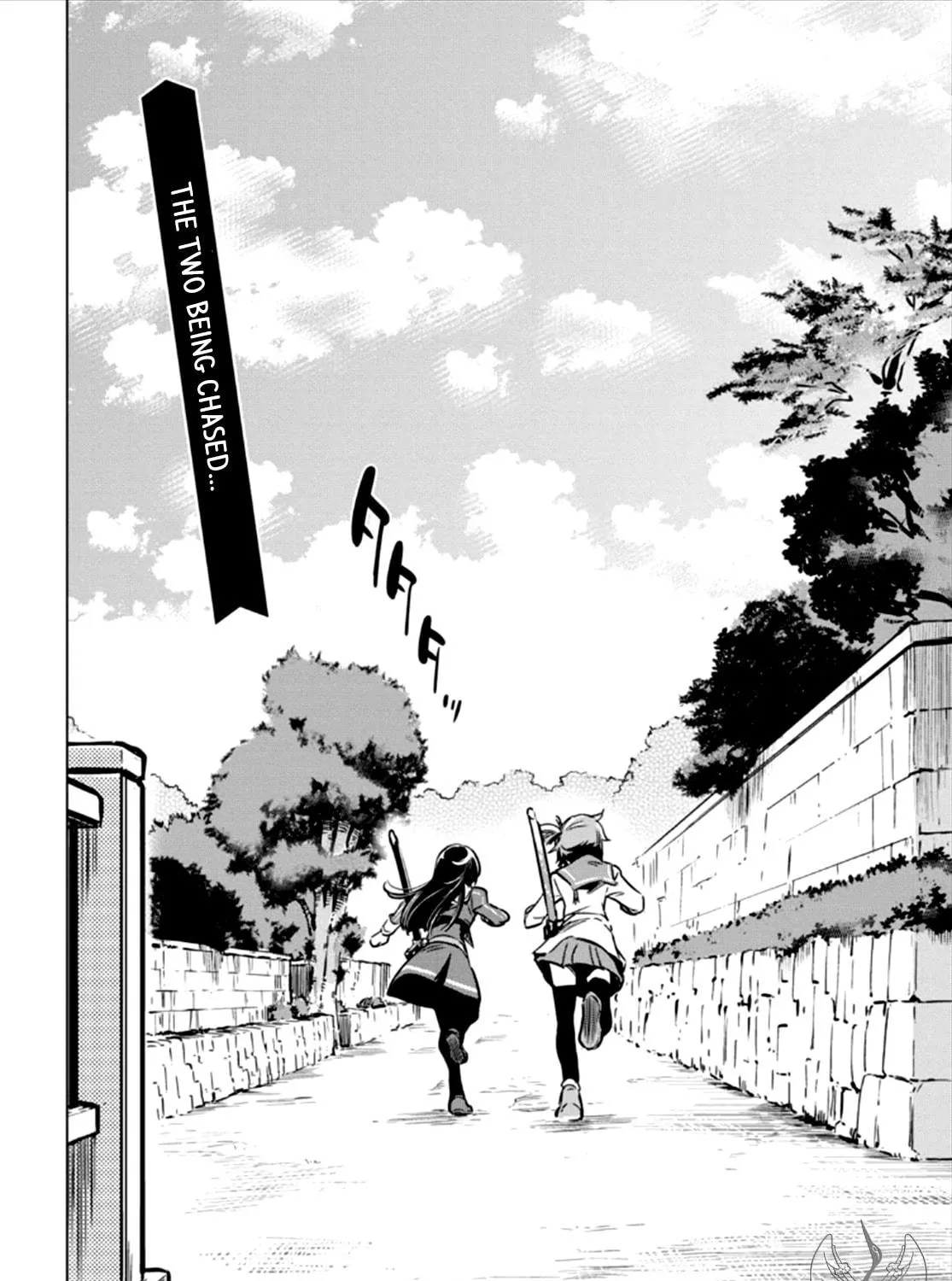 Read Toji no Miko chapter 4 image 100 on Lezhin