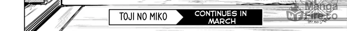 Read Toji no Miko chapter 4 image 101 on Lezhin