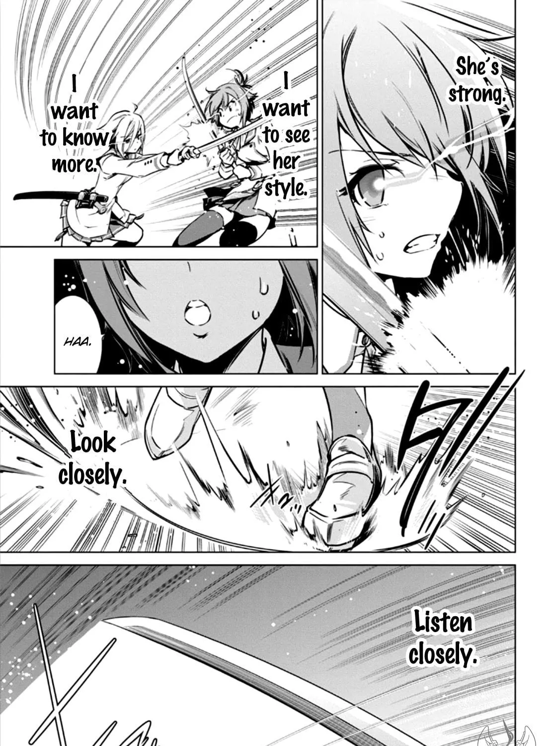 Read Toji no Miko chapter 4 image 18 on Lezhin
