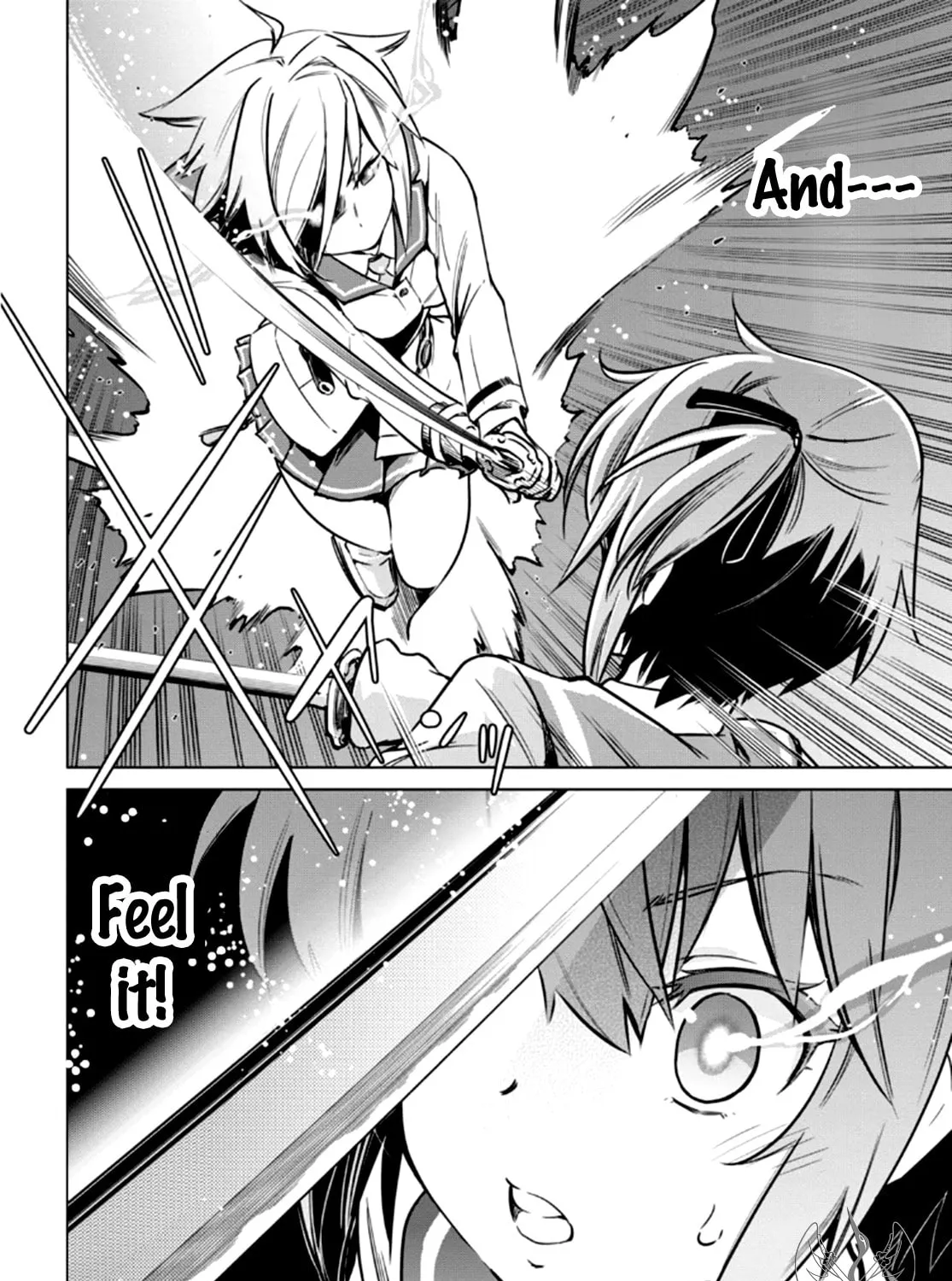 Read Toji no Miko chapter 4 image 20 on Lezhin