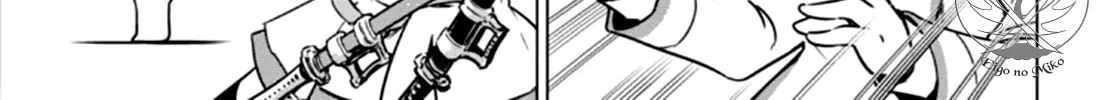 Read Toji no Miko chapter 4 image 31 on Lezhin