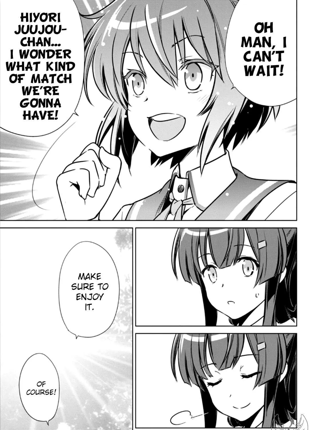 Read Toji no Miko chapter 4 image 52 on Lezhin