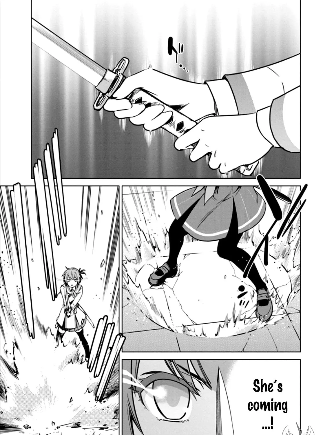 Read Toji no Miko chapter 4 image 66 on Lezhin