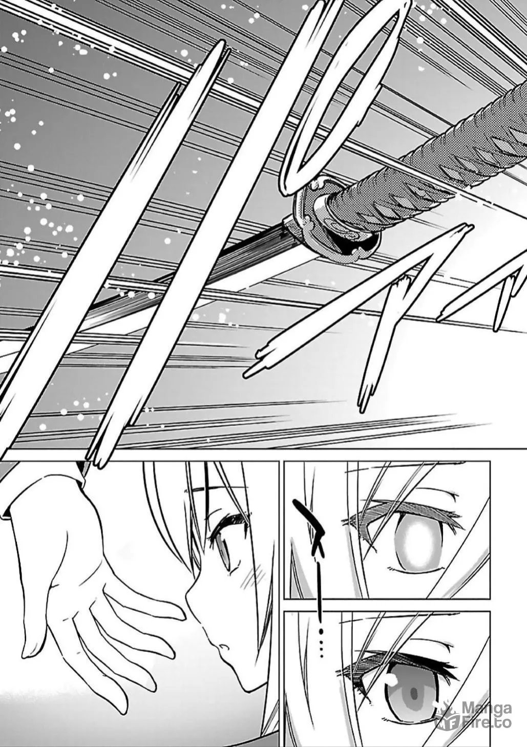Read Toji no Miko chapter 7 image 38 on Lezhin