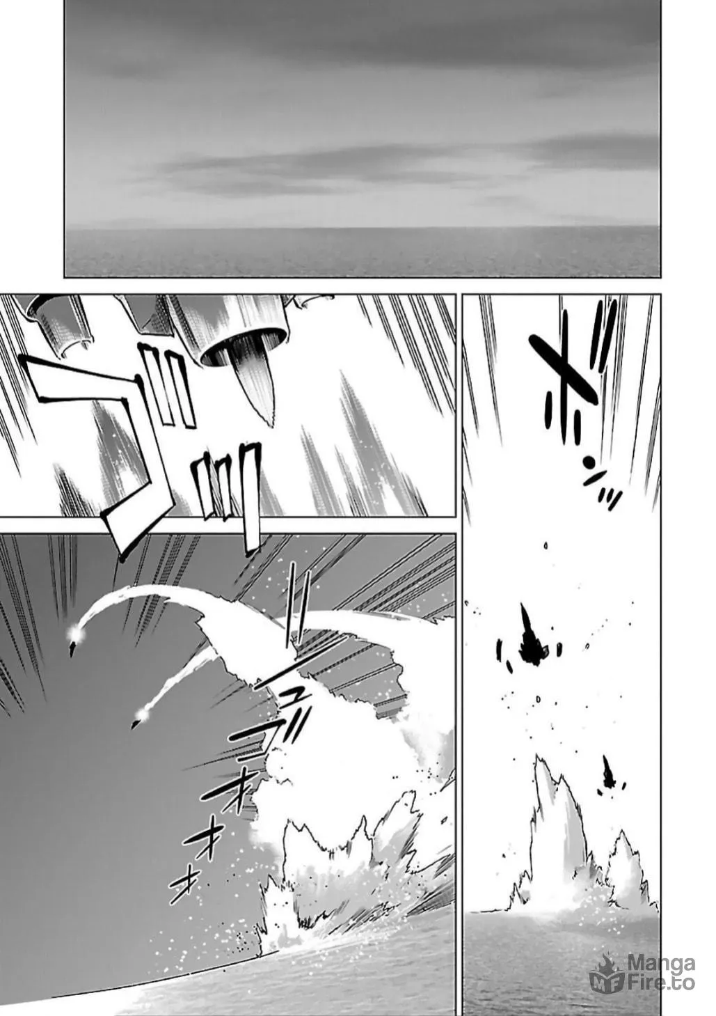 Read Toji no Miko chapter 8 image 2 on Lezhin
