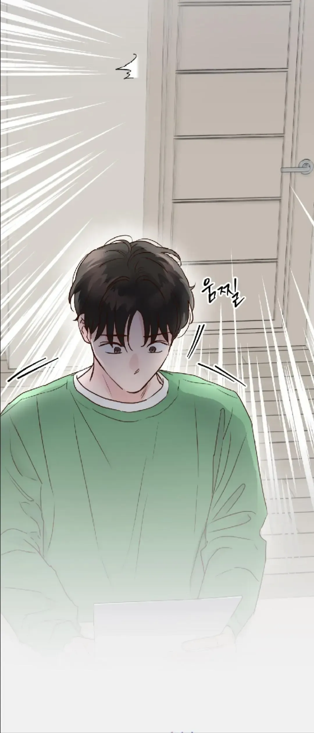Read Tokage Ouji chapter 0 image 5 on Lezhin