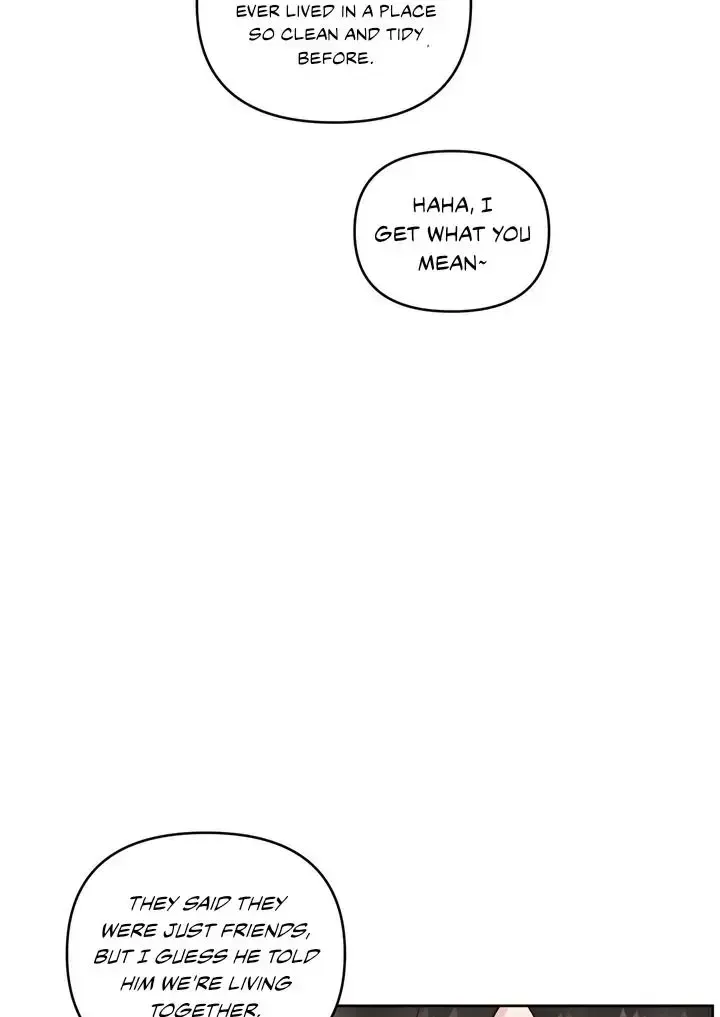 Read Tokage Ouji chapter 10 image 16 on Lezhin