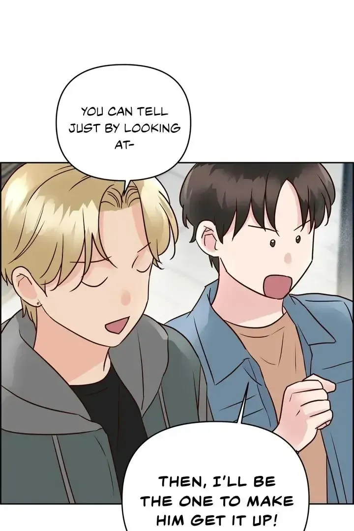 Read Tokage Ouji chapter 10 image 40 on Lezhin