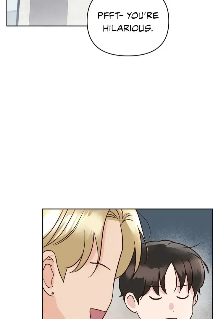 Read Tokage Ouji chapter 10 image 47 on Lezhin