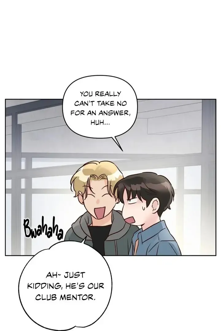 Read Tokage Ouji chapter 10 image 50 on Lezhin