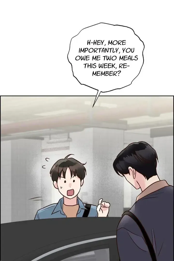 Read Tokage Ouji chapter 10 image 61 on Lezhin