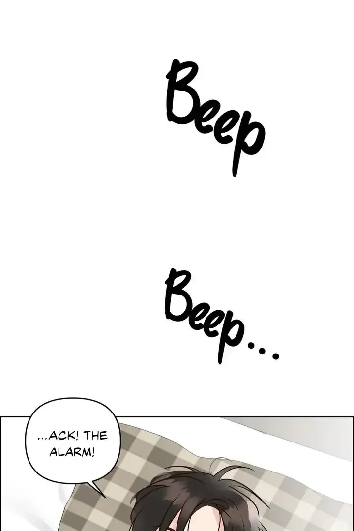 Read Tokage Ouji chapter 10 image 80 on Lezhin