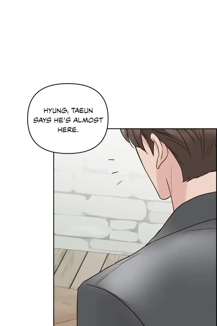 Read Tokage Ouji chapter 10 image 90 on Lezhin