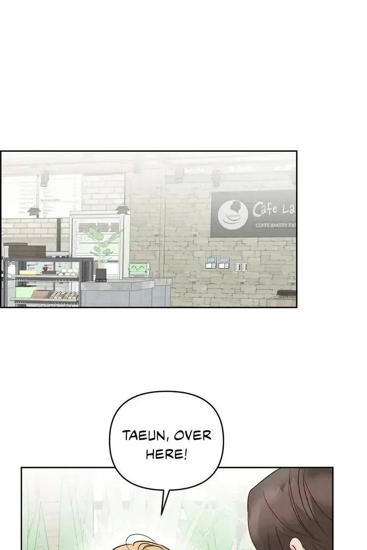 Read Tokage Ouji chapter 11 image 1 on Lezhin