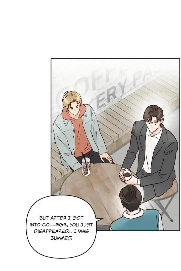 Read Tokage Ouji chapter 11 image 10 on Lezhin