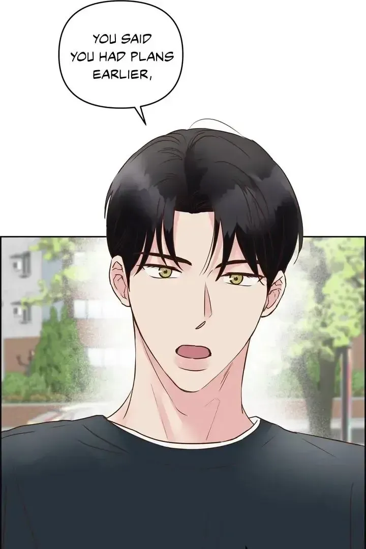 Read Tokage Ouji chapter 11 image 18 on Lezhin
