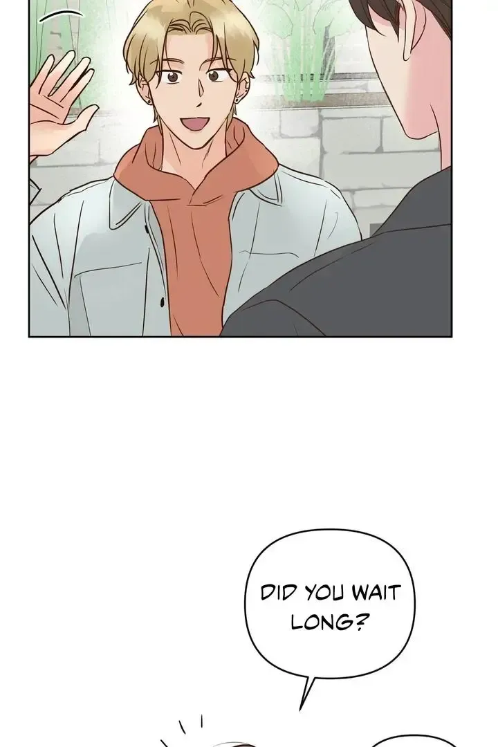 Read Tokage Ouji chapter 11 image 2 on Lezhin