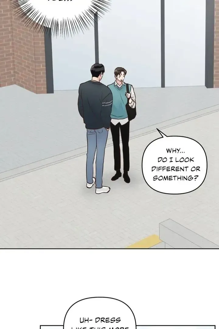 Read Tokage Ouji chapter 11 image 20 on Lezhin