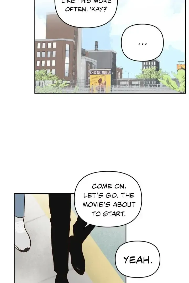 Read Tokage Ouji chapter 11 image 21 on Lezhin