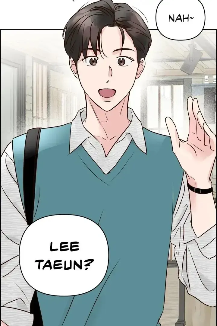 Read Tokage Ouji chapter 11 image 3 on Lezhin