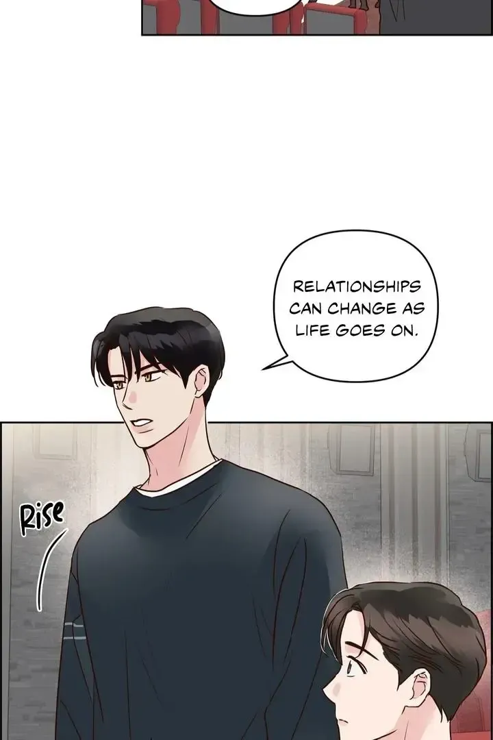 Read Tokage Ouji chapter 11 image 30 on Lezhin