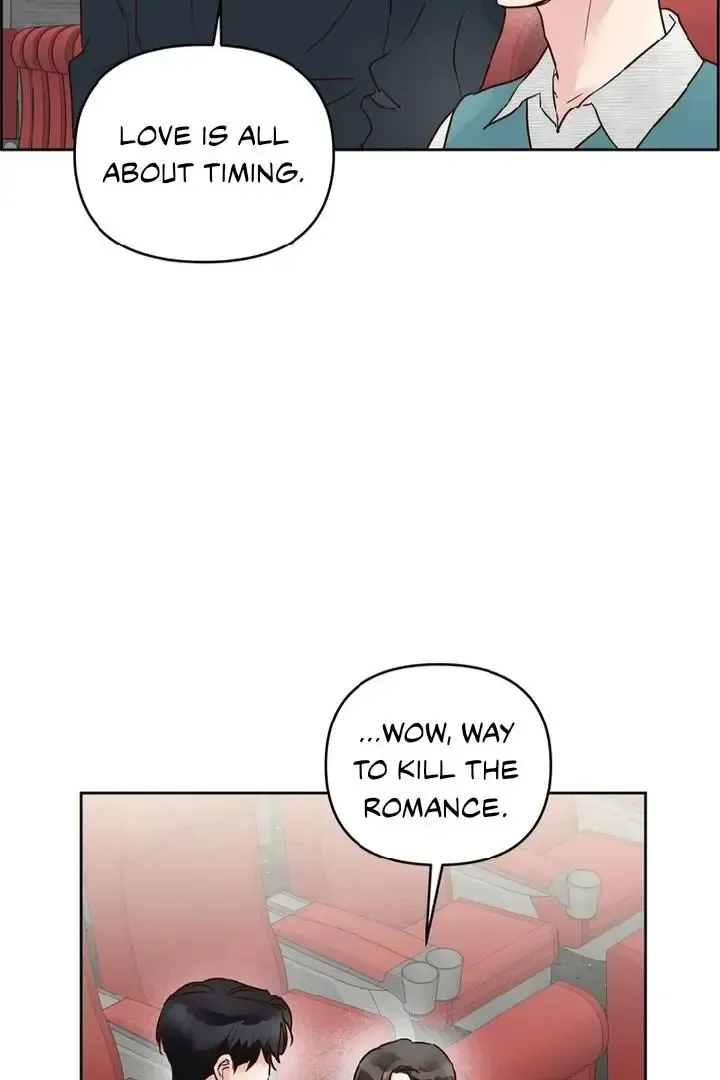 Read Tokage Ouji chapter 11 image 31 on Lezhin