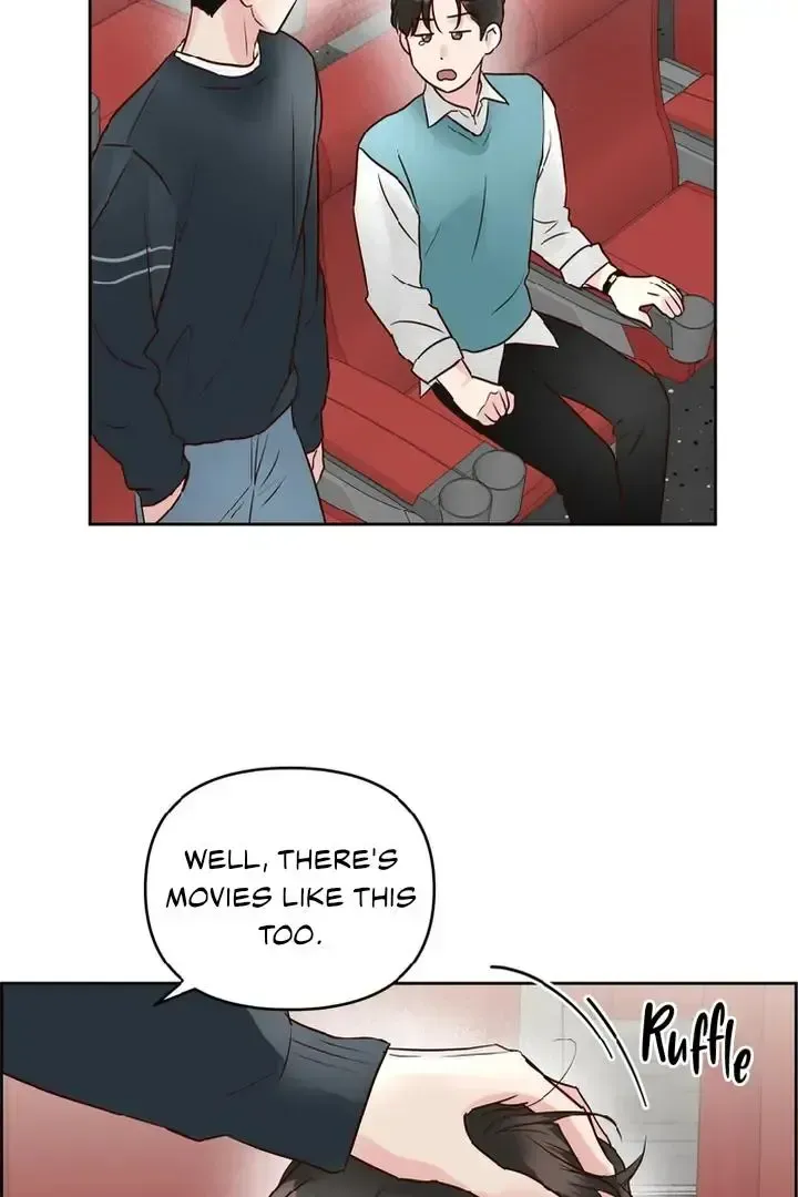 Read Tokage Ouji chapter 11 image 32 on Lezhin