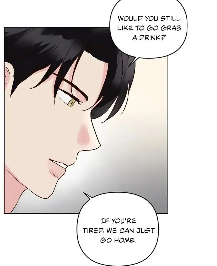 Read Tokage Ouji chapter 11 image 34 on Lezhin
